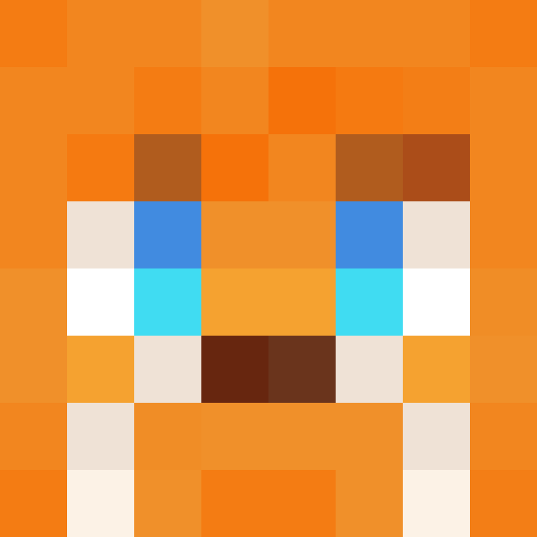 Sparkour's skin