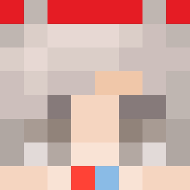 xBabyShark's skin