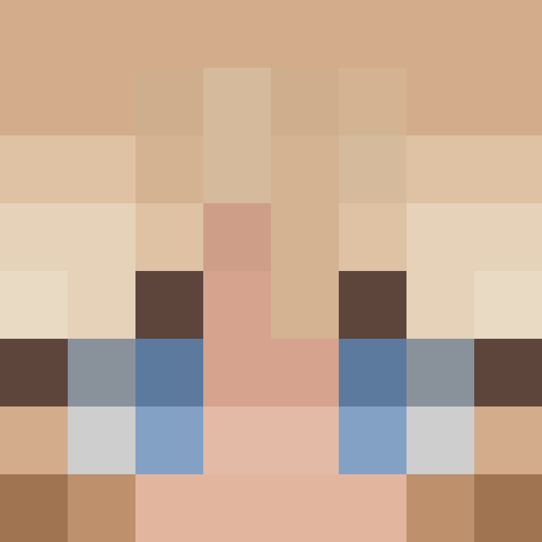 PARPpapas's skin