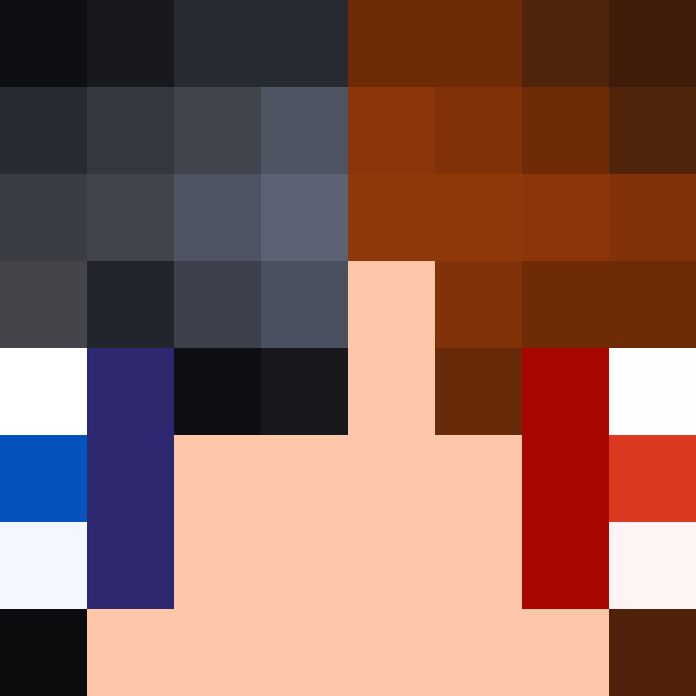 SYUMAI012's skin