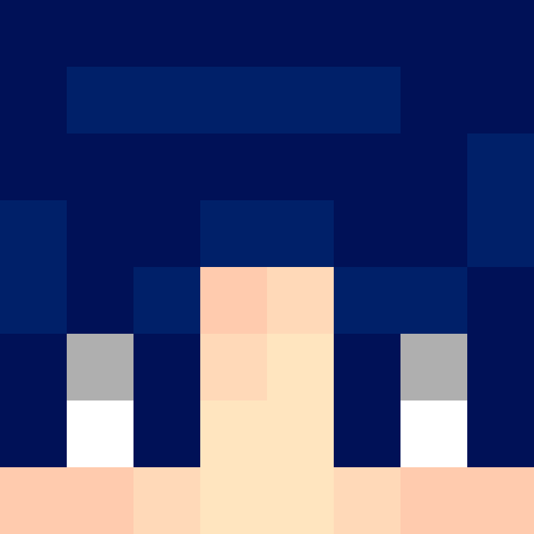 xLightBlue_'s skin