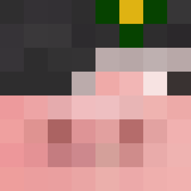 Nalasify's skin