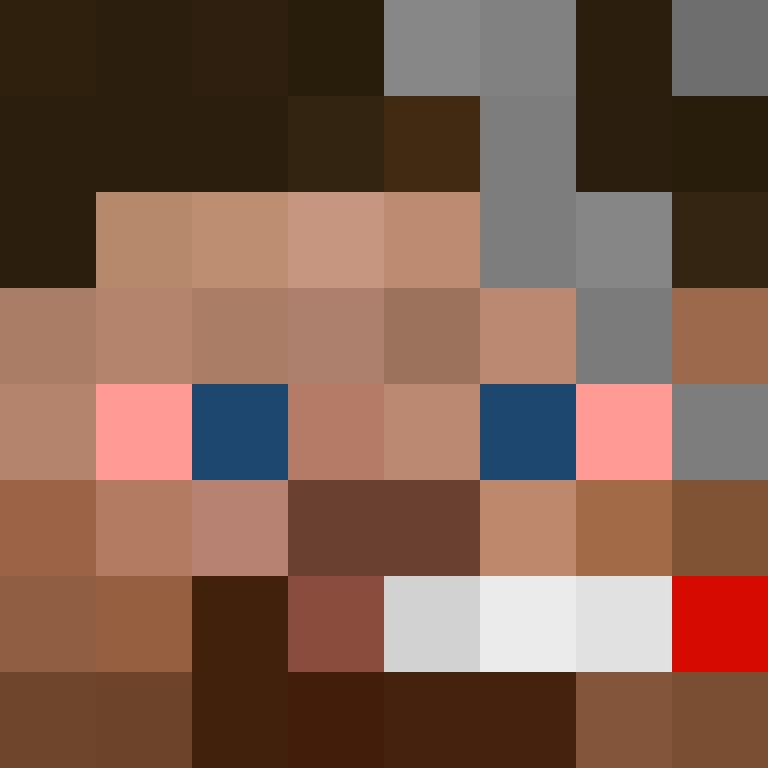 snorlaxksik's skin