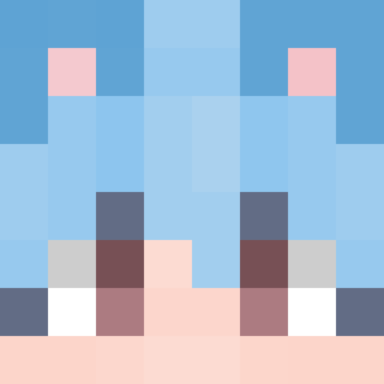 taisasz's skin