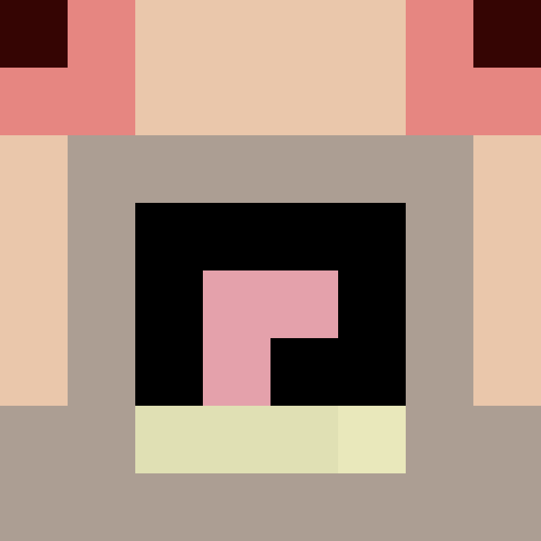 lilaam's skin