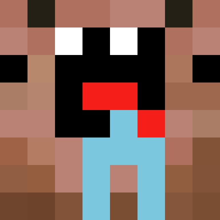 Lemonade_5000's skin