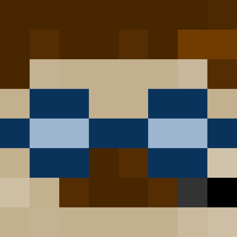 virrtuee's skin