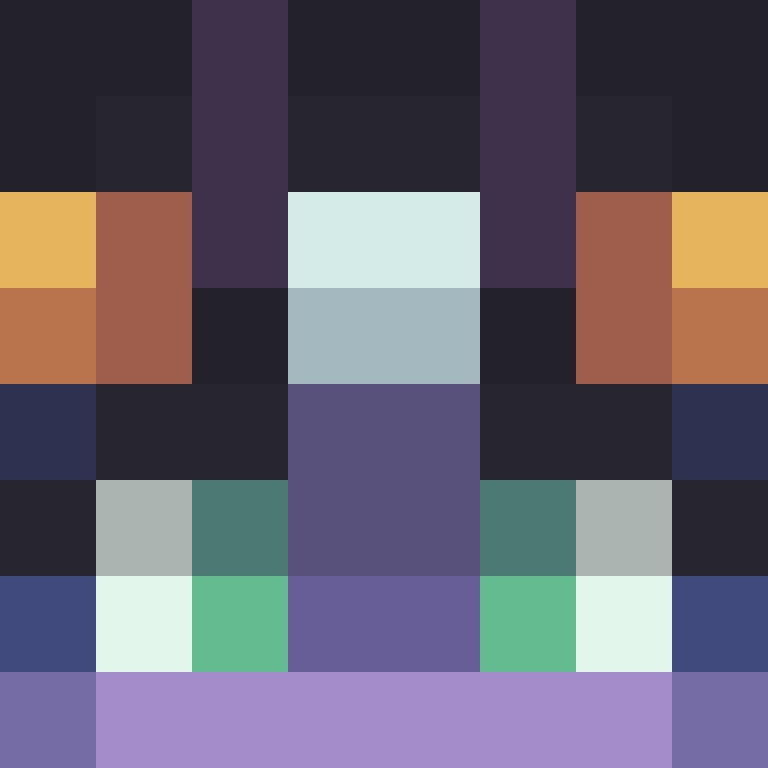 Bafain_0's skin