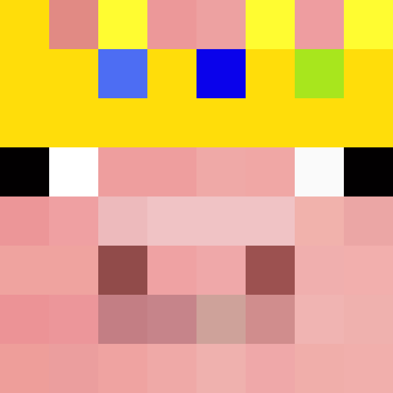 IronManSucks123's skin