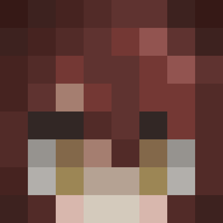 metalrgy's skin