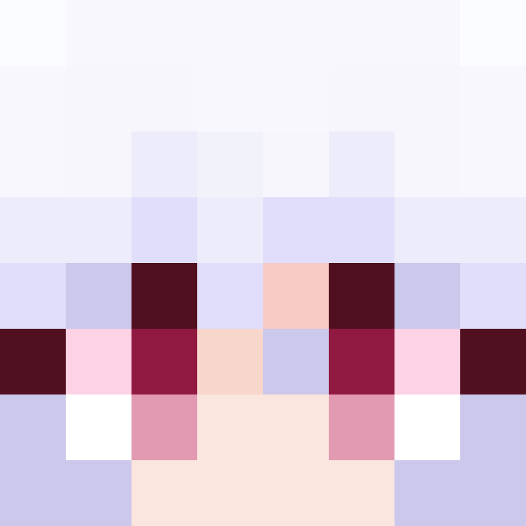 Gooierkarna's skin