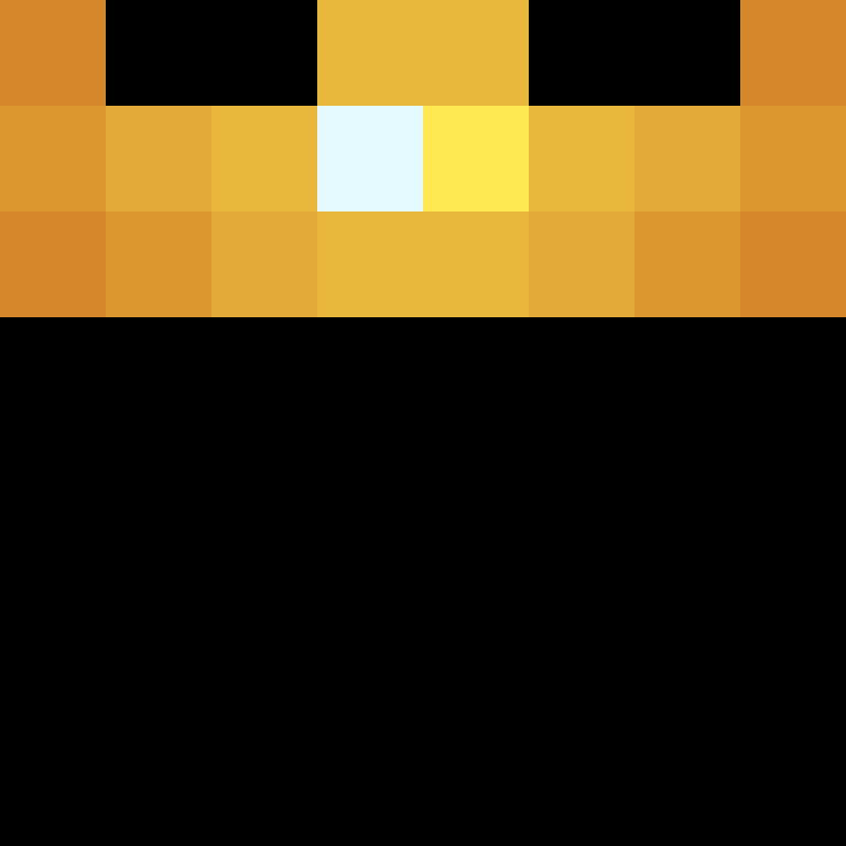tyried's skin