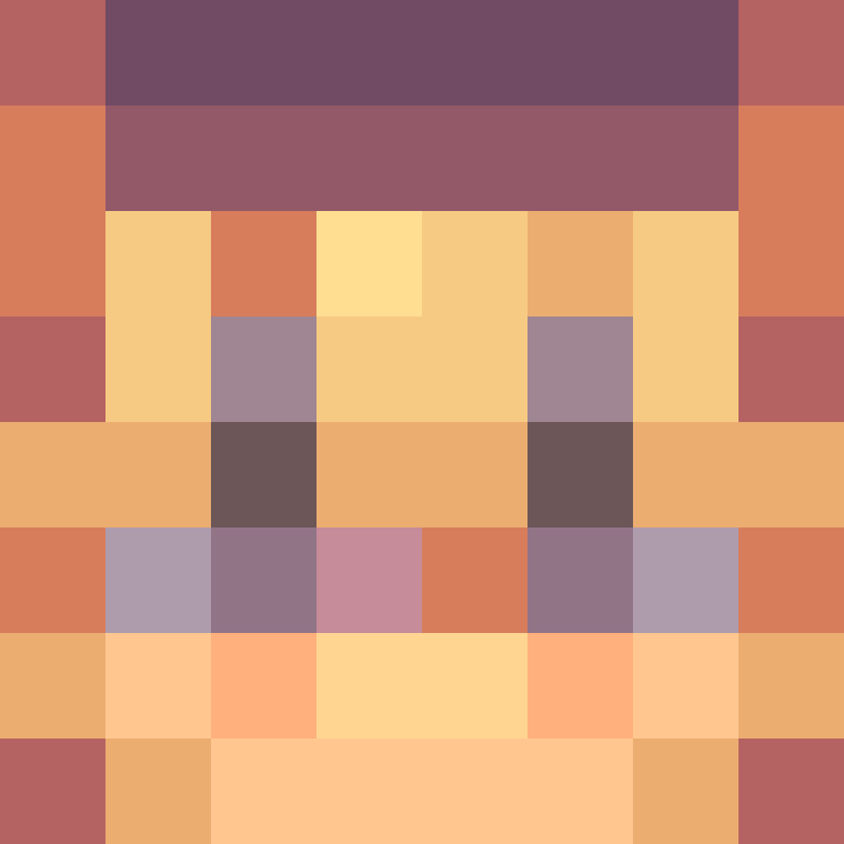 CINNAMOOOOOOON's skin