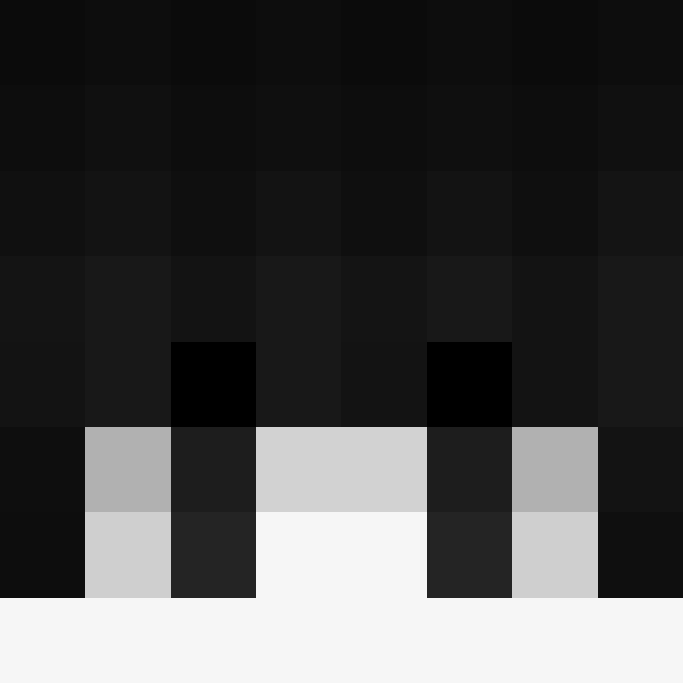 mahshiro's skin