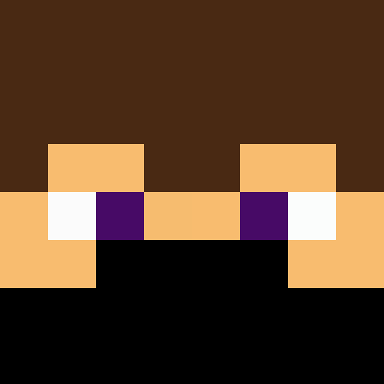 kiszuu's skin