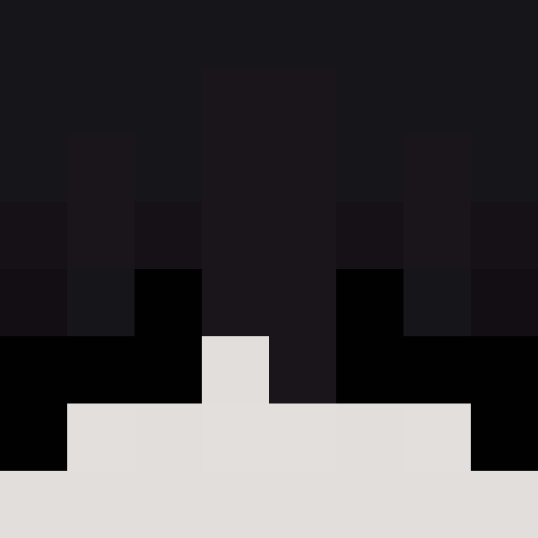 dgde's skin