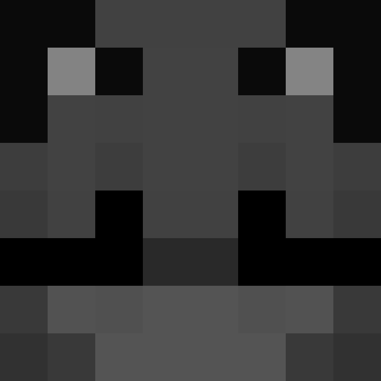 Yak_K's skin