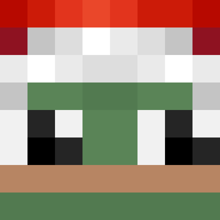 Planet_010's skin