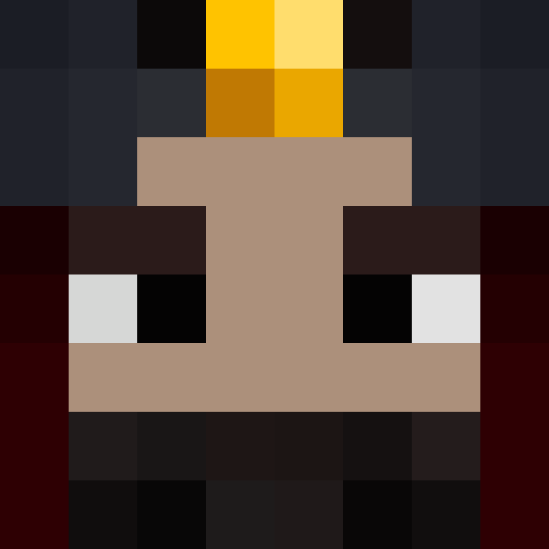 xowph's skin
