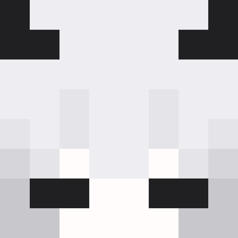 Arechia's skin