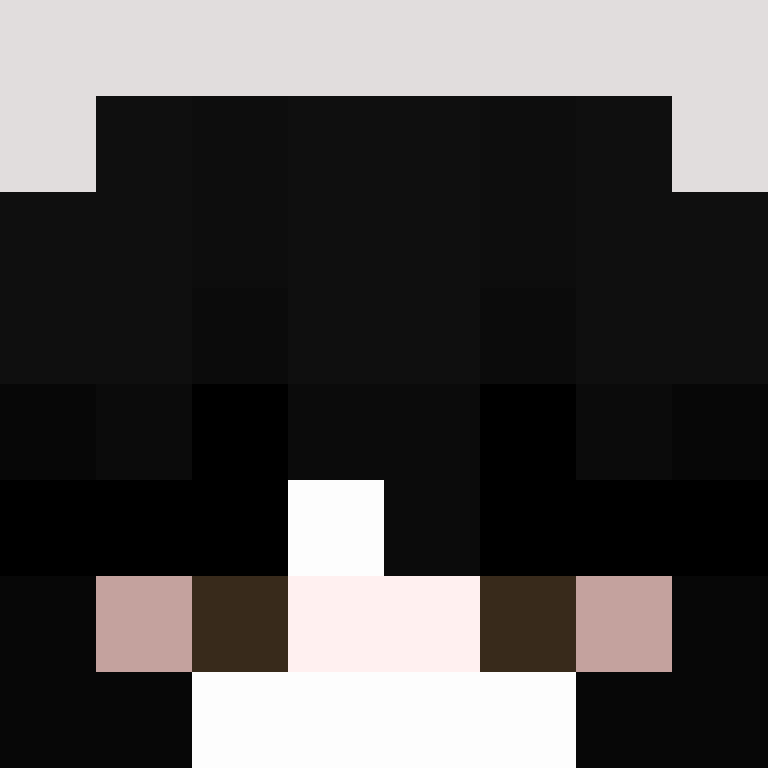 Iav0nya's skin