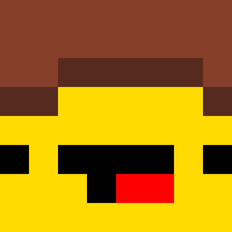GooseStranger's skin