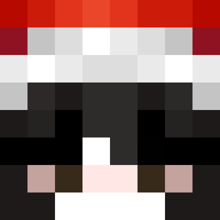 samiraza's skin