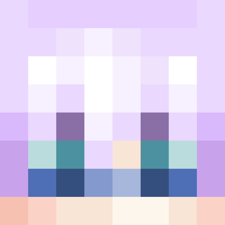 falcuno's skin