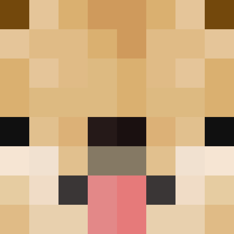 EggByn's skin