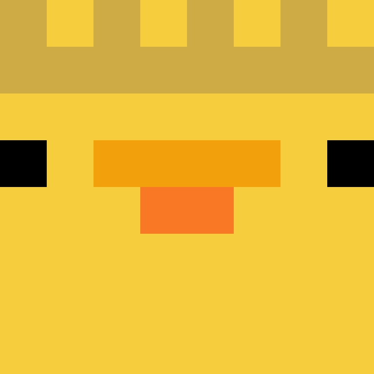 thatduckislit's skin