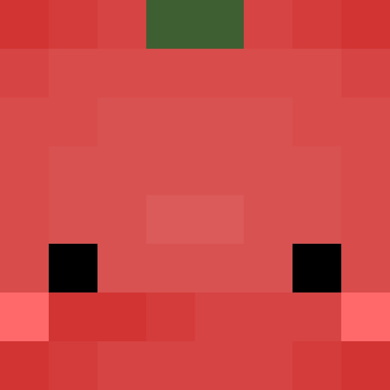 guripinga's skin
