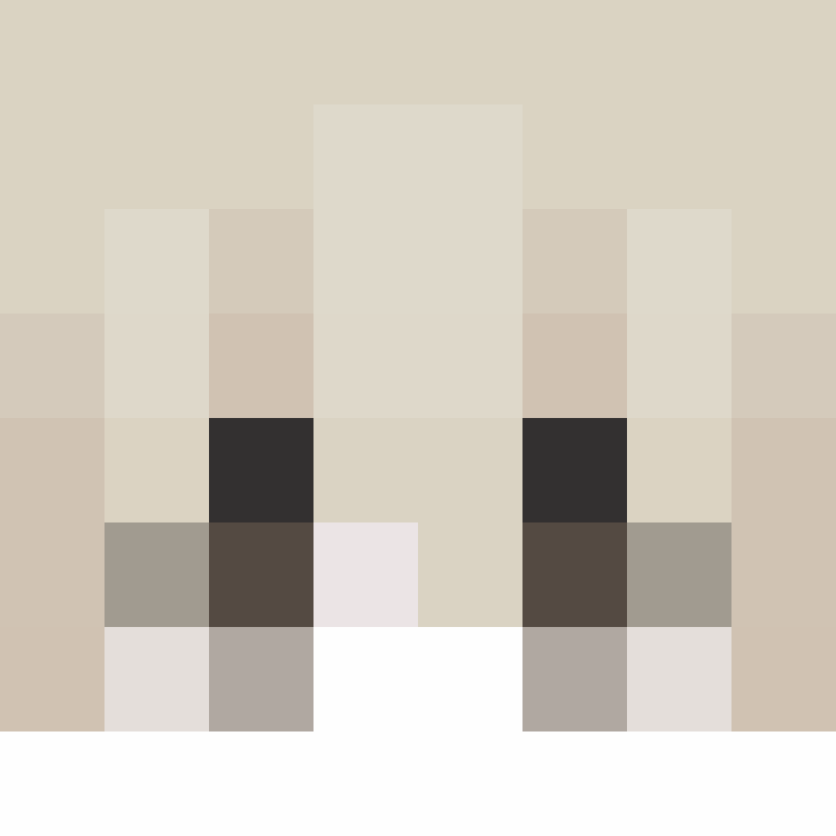 detonando's skin