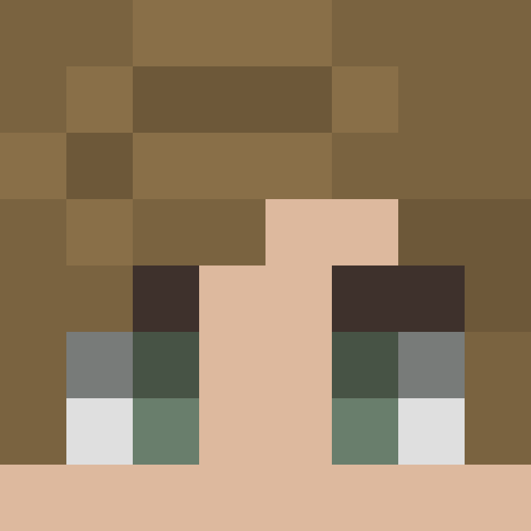 SkinEnthusiast's skin