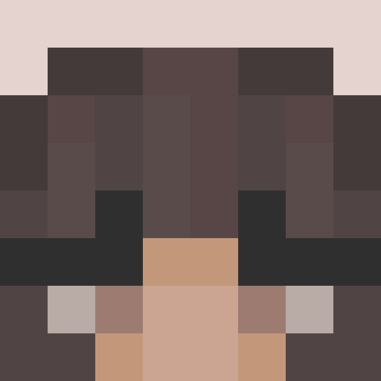 Drehelen's skin