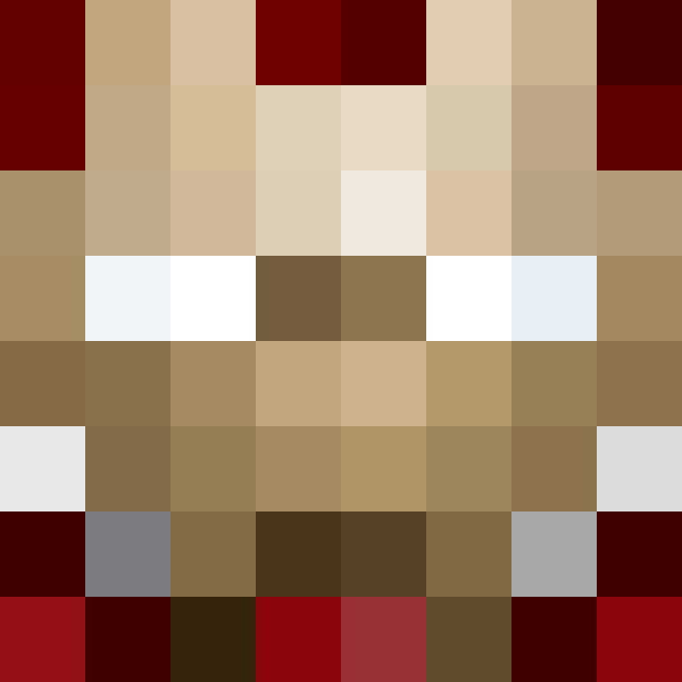 AncientLenn's skin