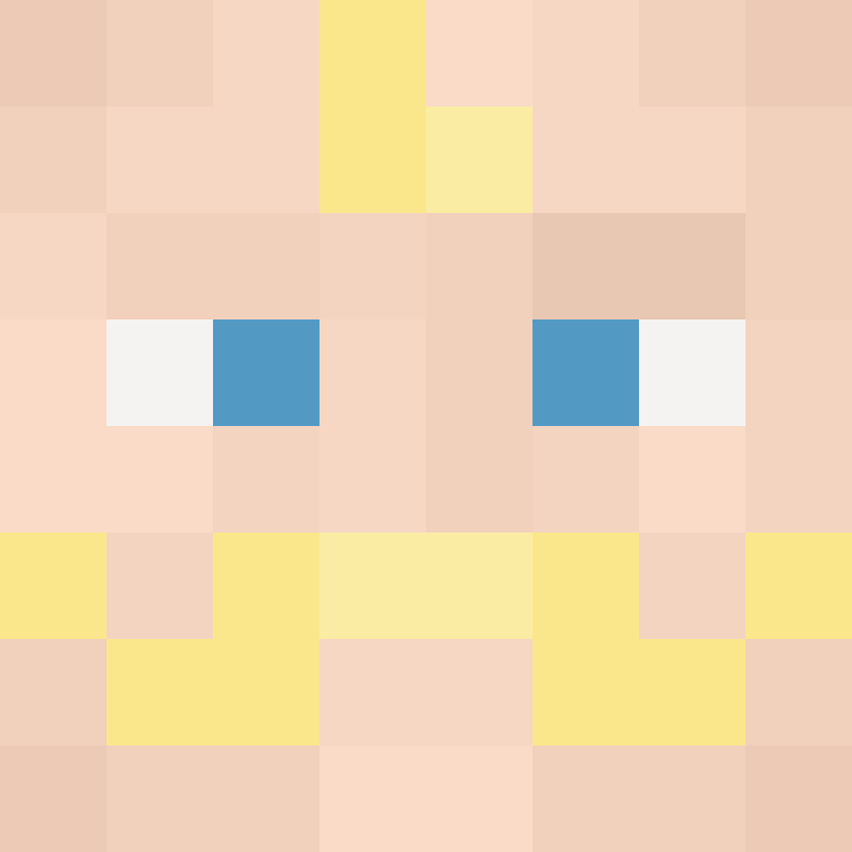Hatter97's skin