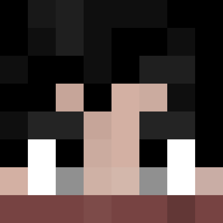 Antsandice's skin