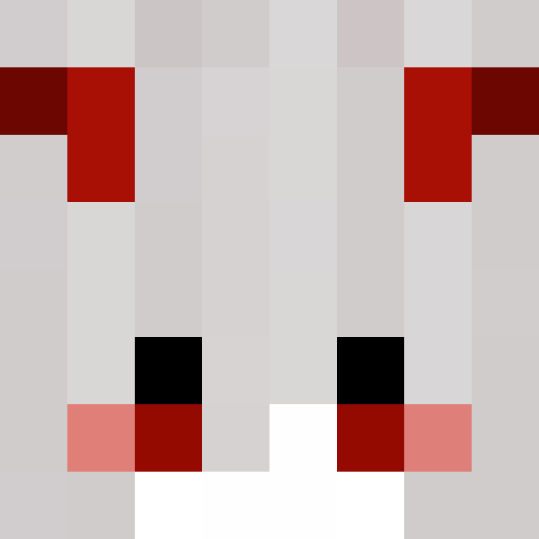 Nattin's skin