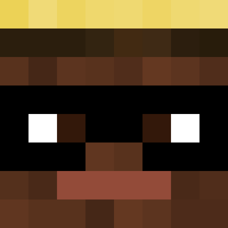 Cubymarco's skin