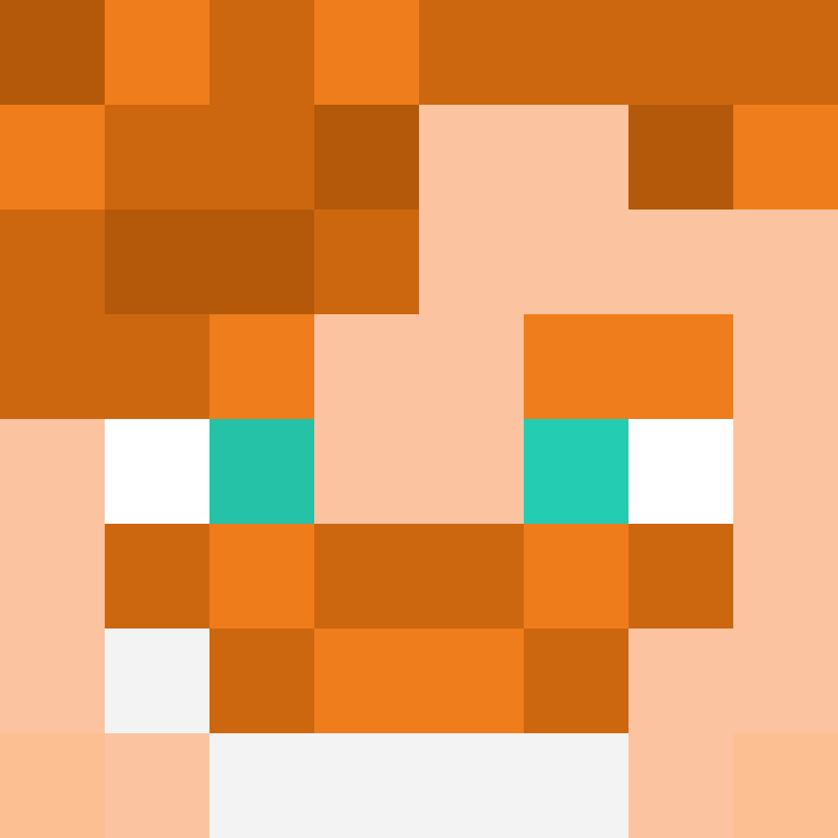 ItsTinkz's skin