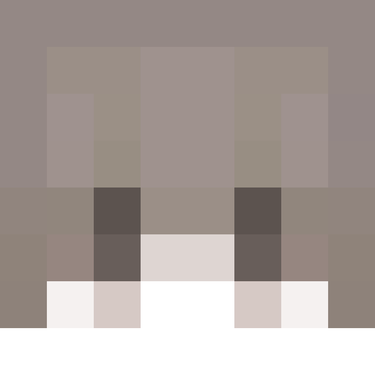 MAKKOREYLI's skin