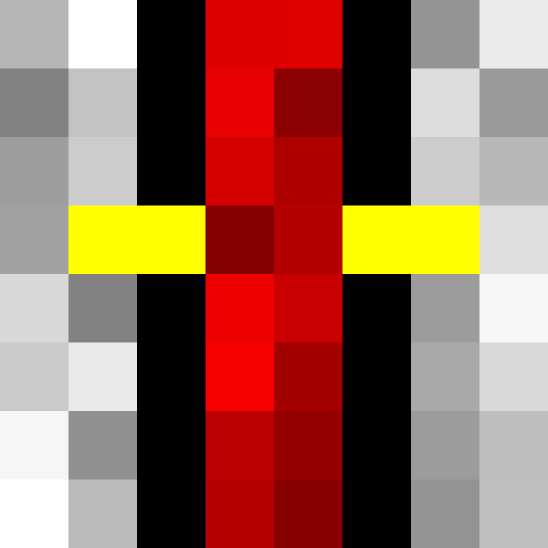TenaGaming's skin