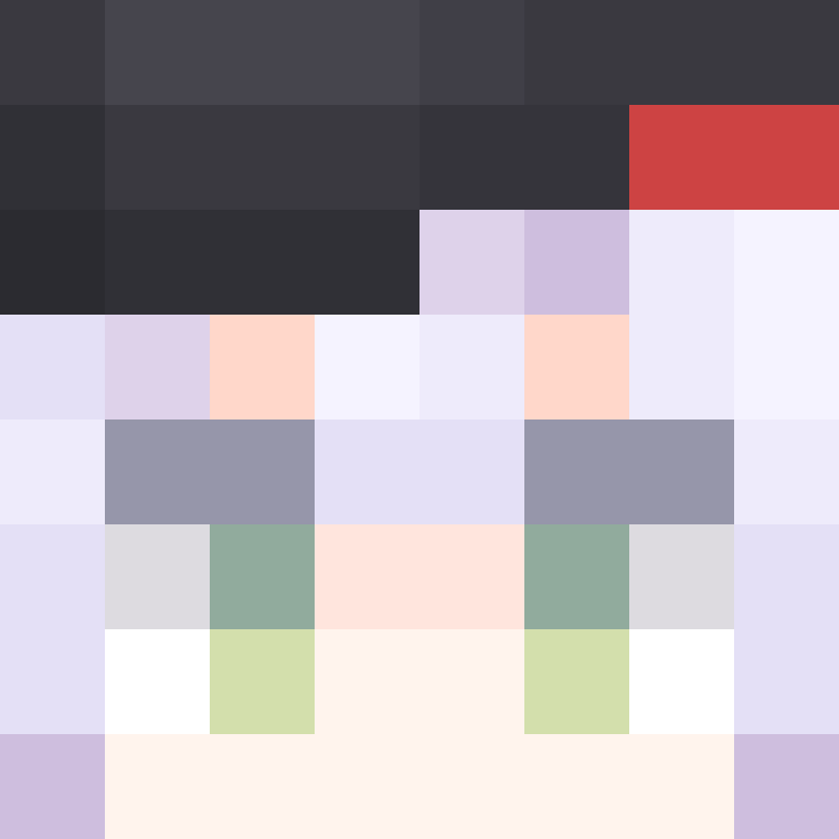 Domsiak's skin