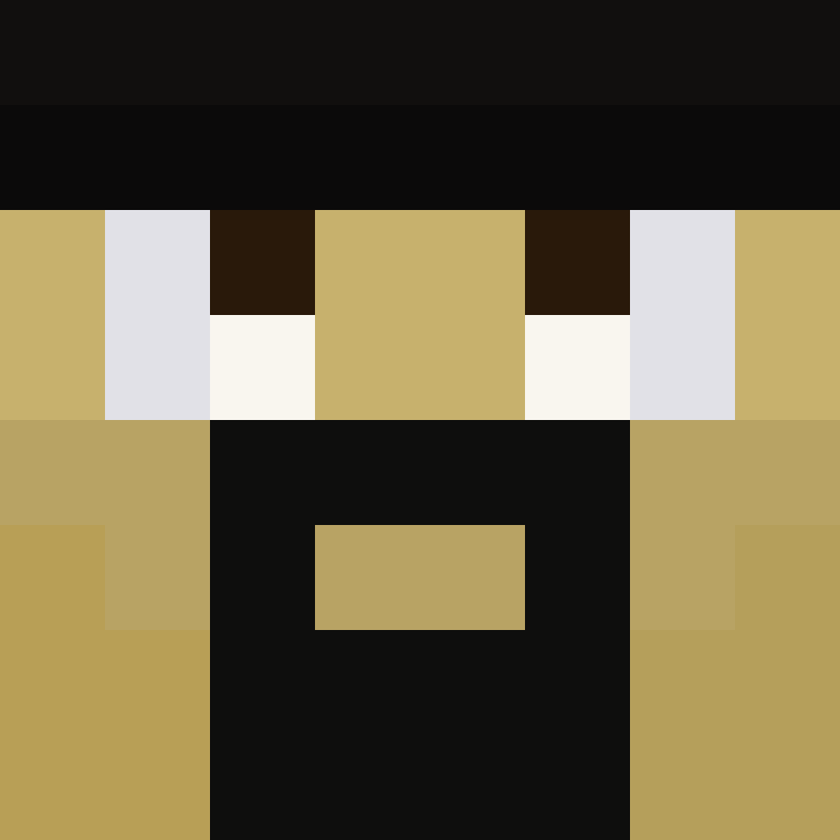 AntVenom's skin