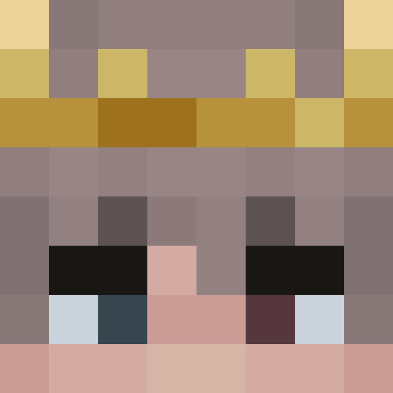 Crowds's skin