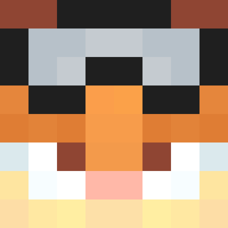 Gibster_MC's skin
