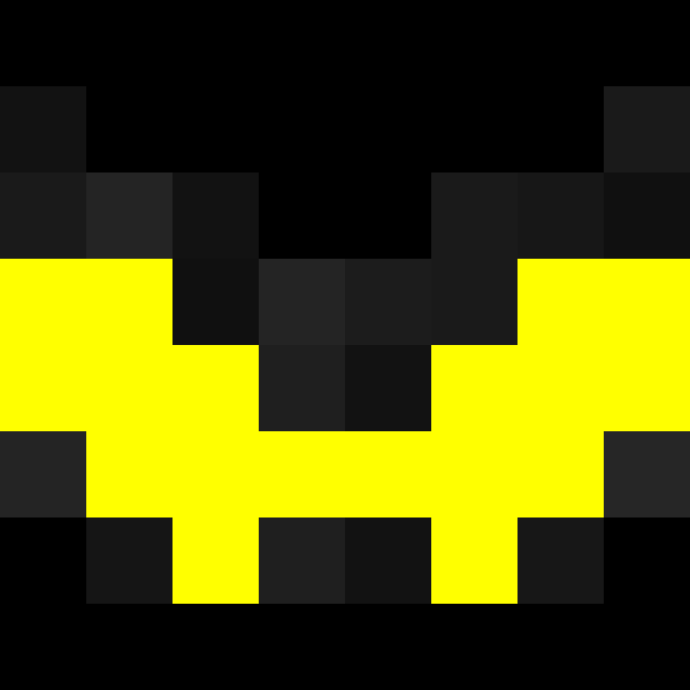 BenjaNinjah's skin