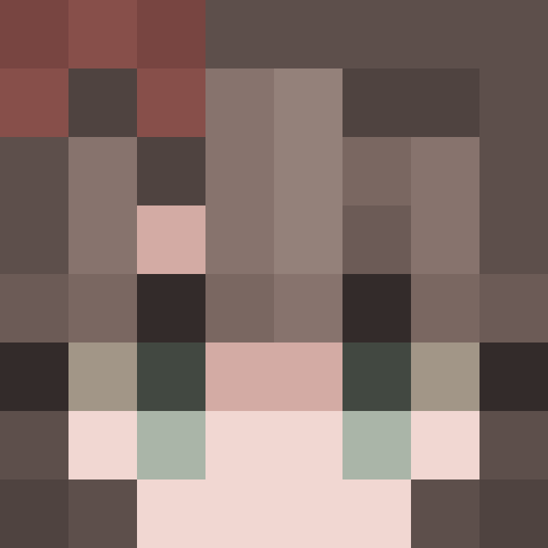 Beave8's skin
