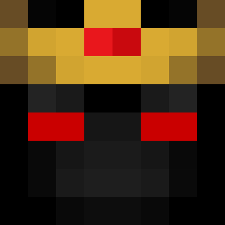 B1atant's skin