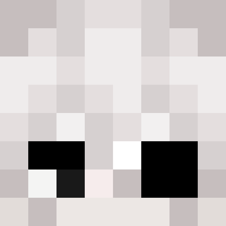 jahcrat's skin